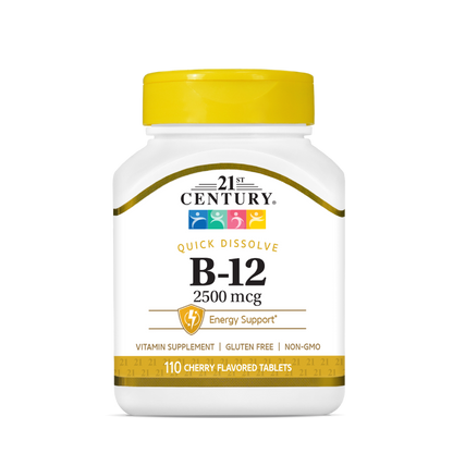 Daily Immune & Stress Bundle