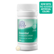 21st Century One Daily Essential supplement product image