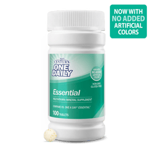 21st Century One Daily Essential supplement product image