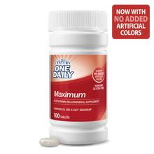 21st Century One Daily Maximum supplement product image