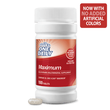 21st Century One Daily Maximum supplement product image