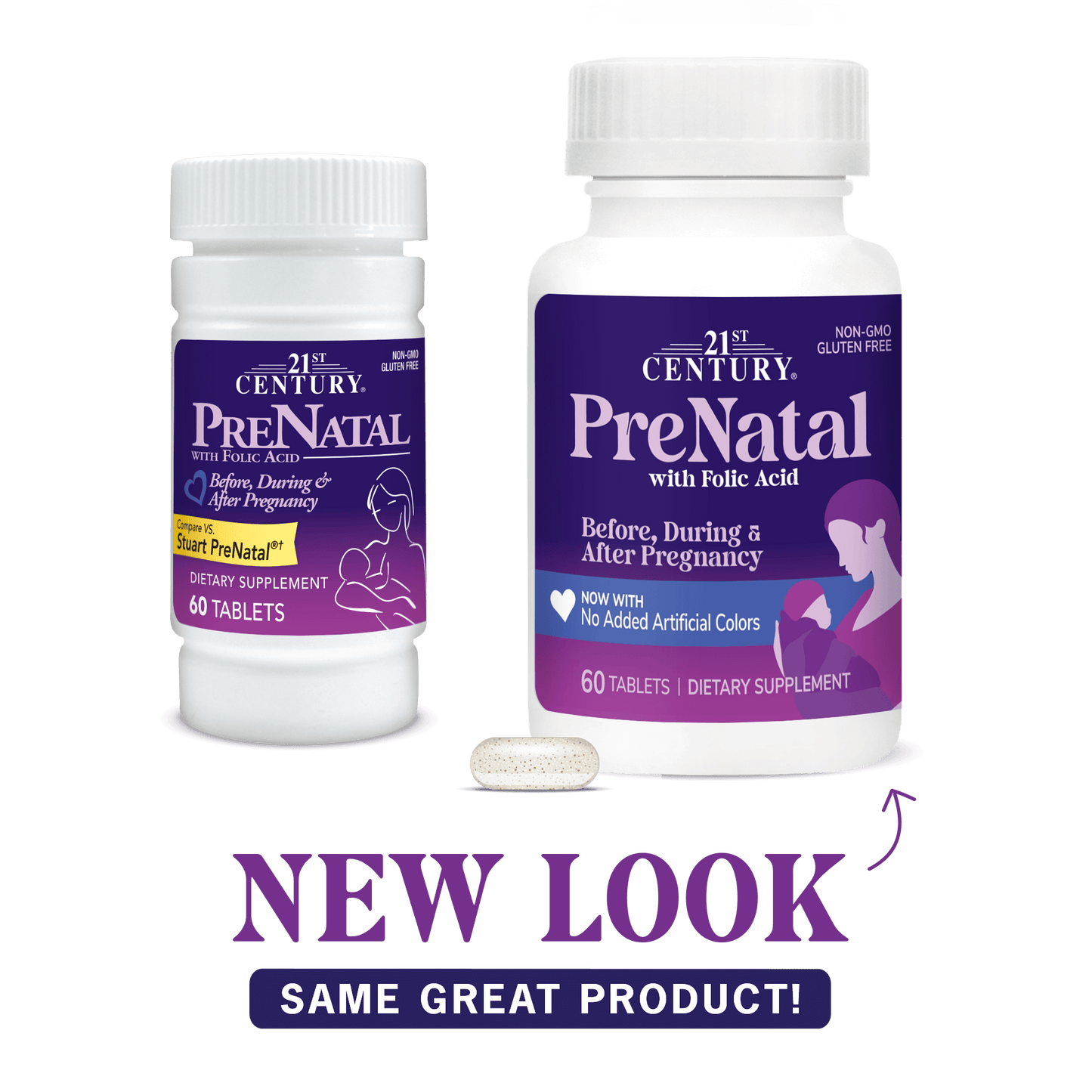 PreNatal