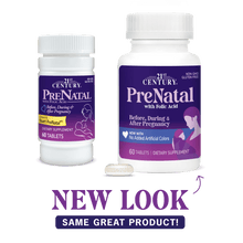 PreNatal