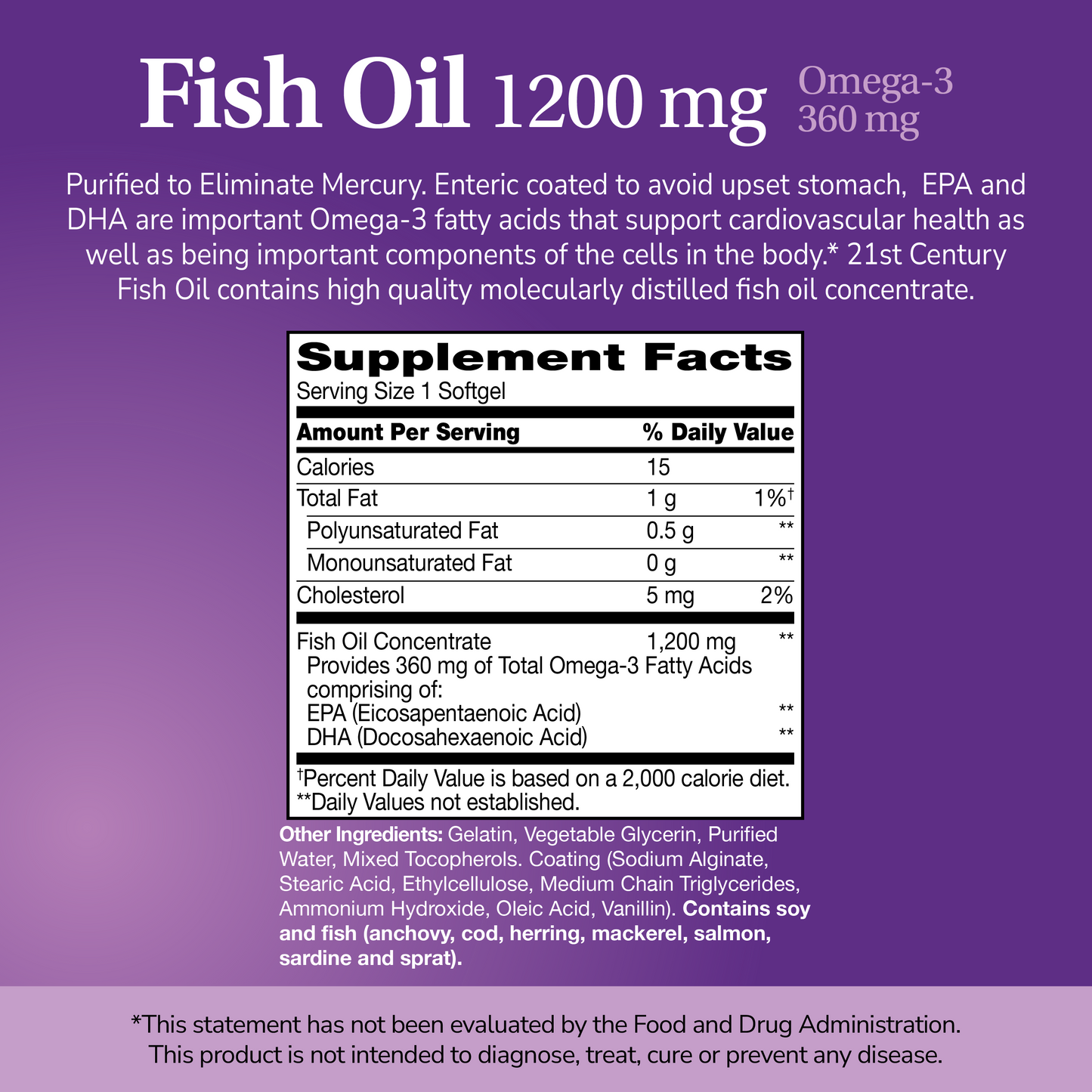 Cardiovascular Health Bundle