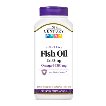 Cardiovascular Health Bundle