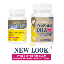 PreNatal DHA