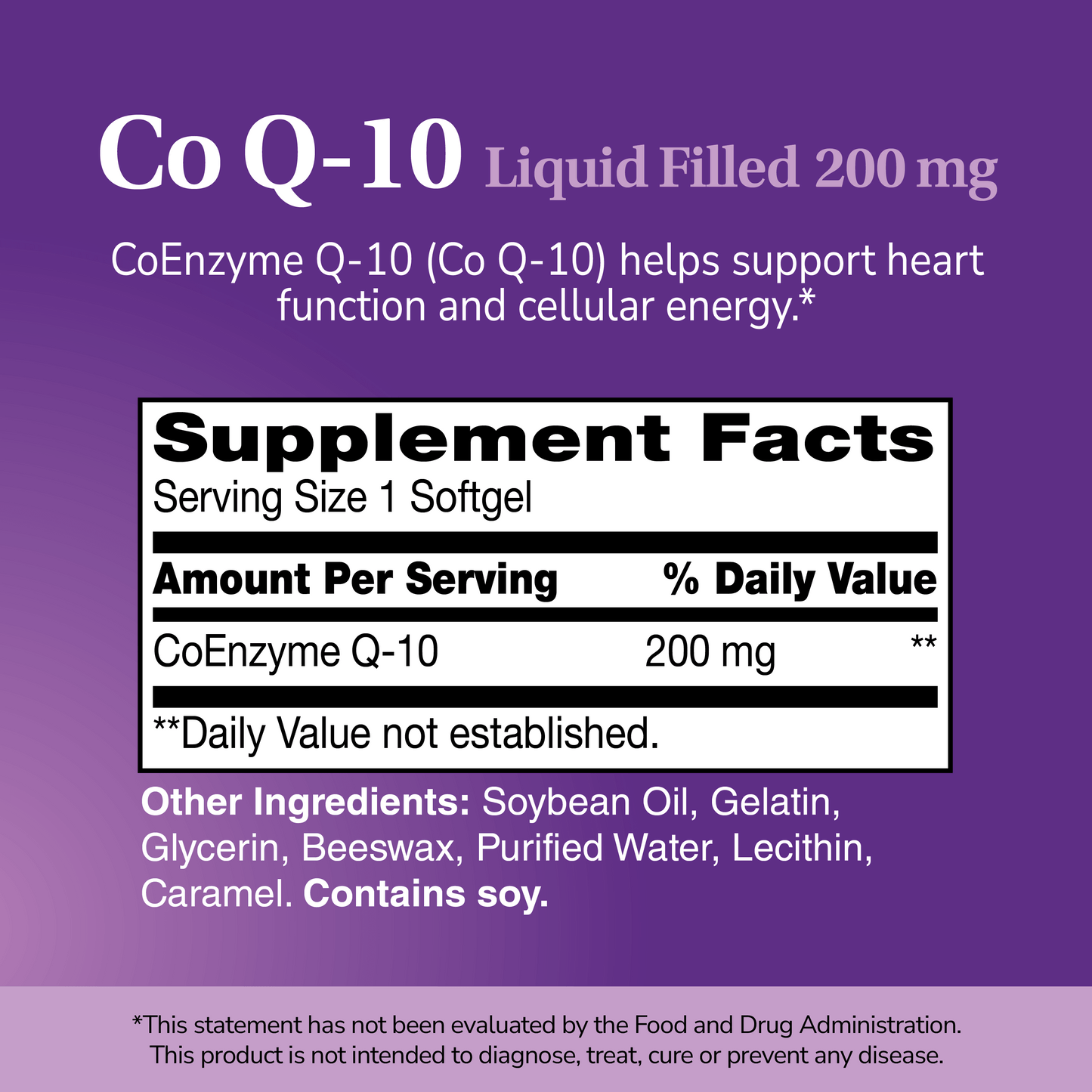 Cardiovascular Health Bundle