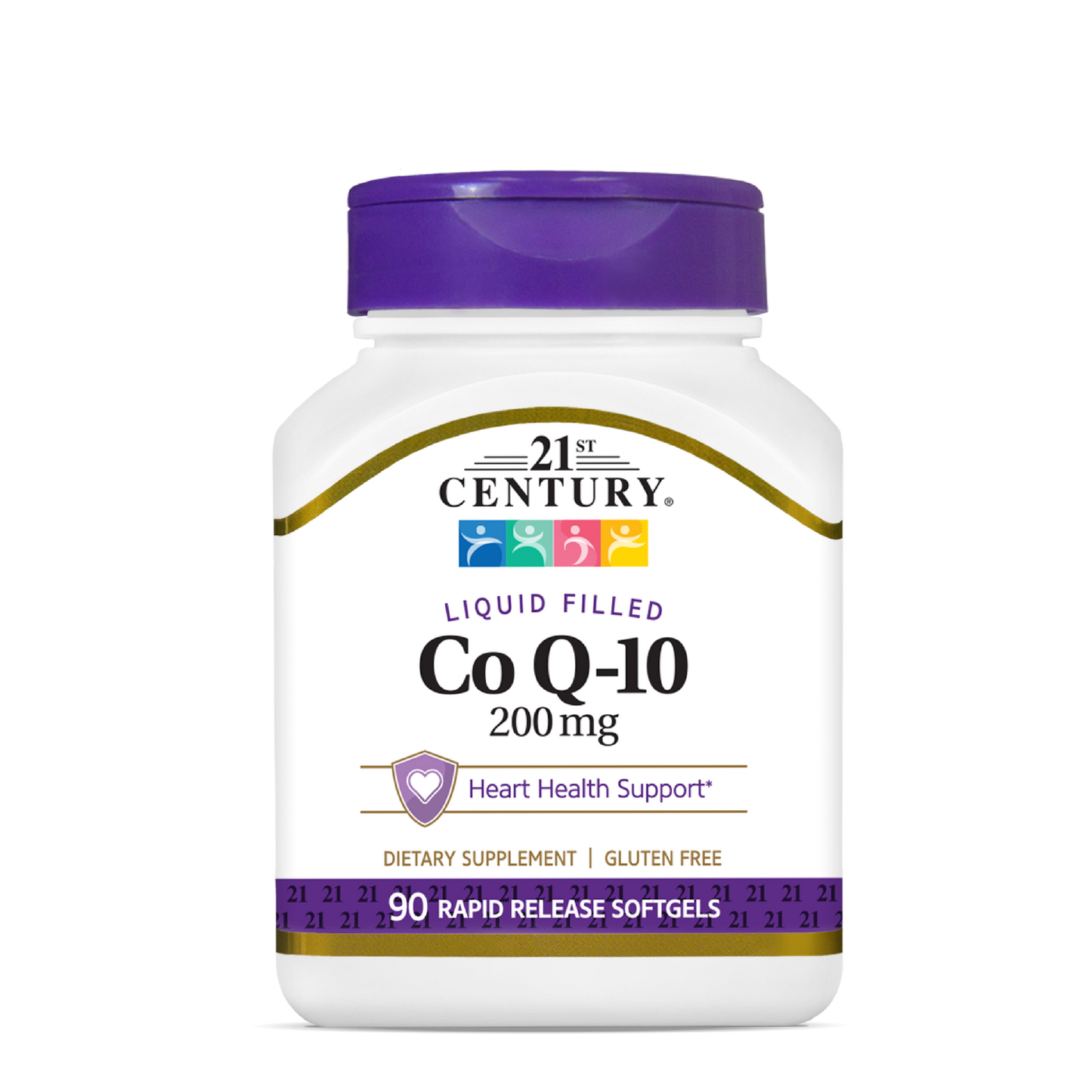 Cardiovascular Health Bundle