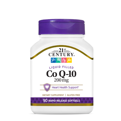 Cardiovascular Health Bundle