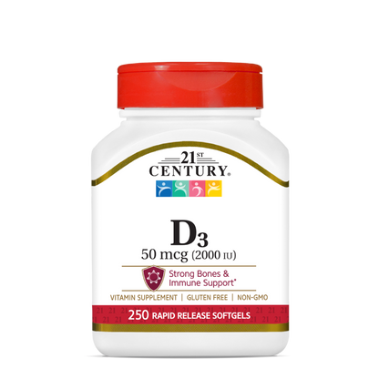 Seasonal Wellness Bundle