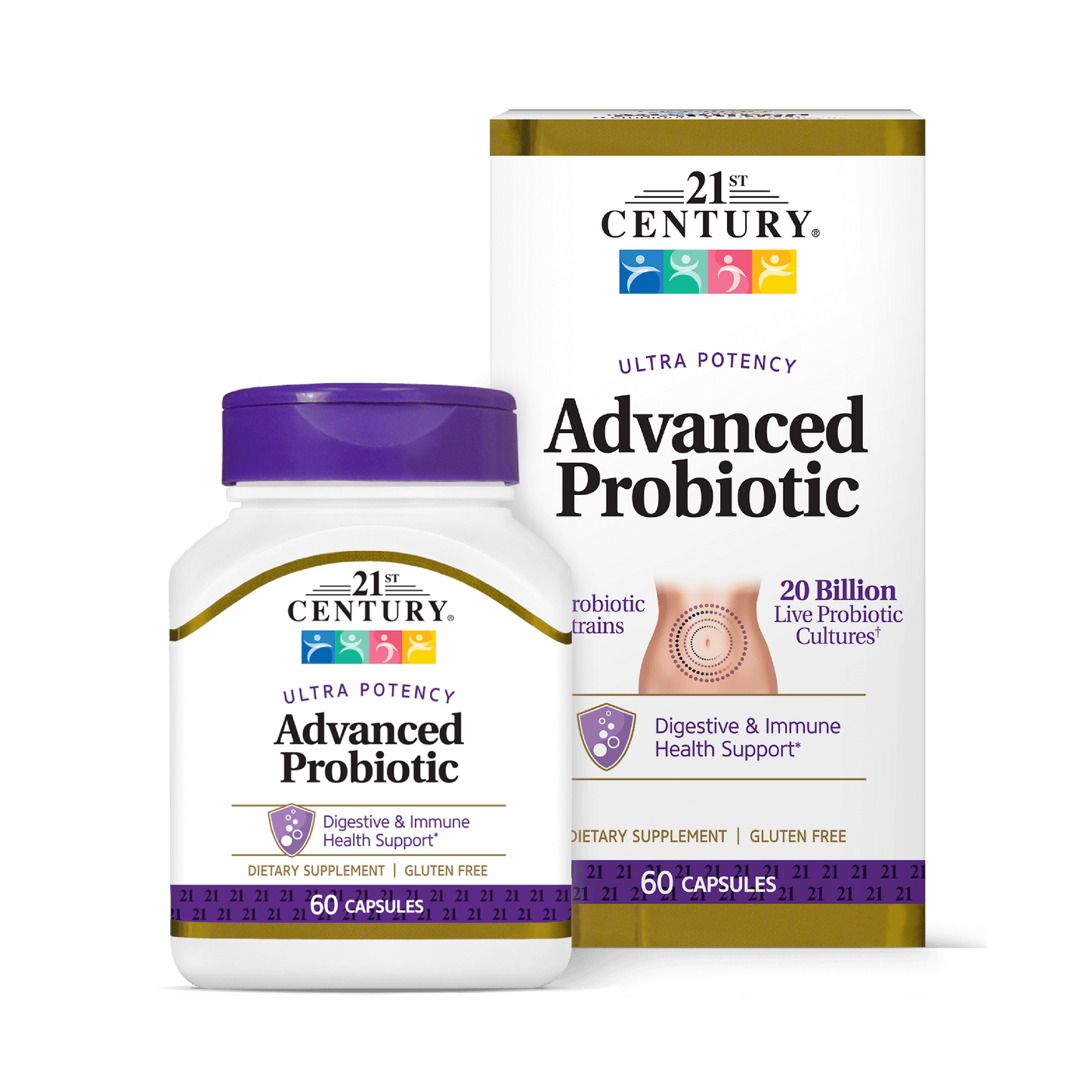 Women's Wellness Bundle