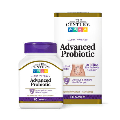 Women's Wellness Bundle