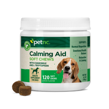 Calming Aid Soft Chews