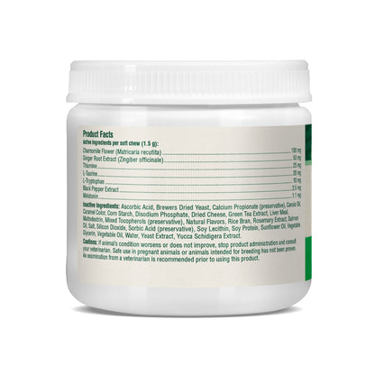 Calming Aid Soft Chews