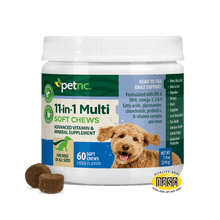 Petnc 11 in 1 Multi soft chew product image