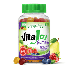 21st Century VitaJoy Adult Multi Gummies supplement product image