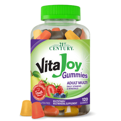 VitaJoy® Adult Multi Gummies