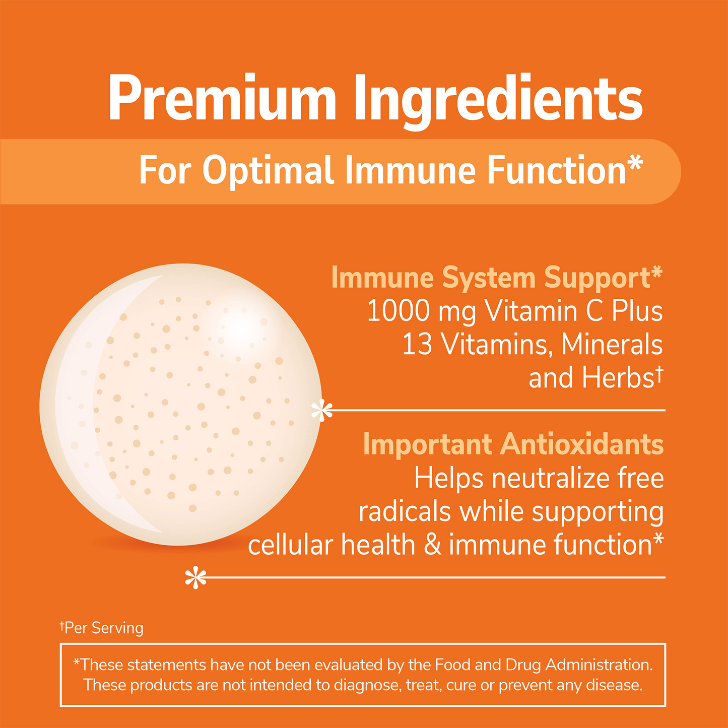 ImmuBlast® Chewables
