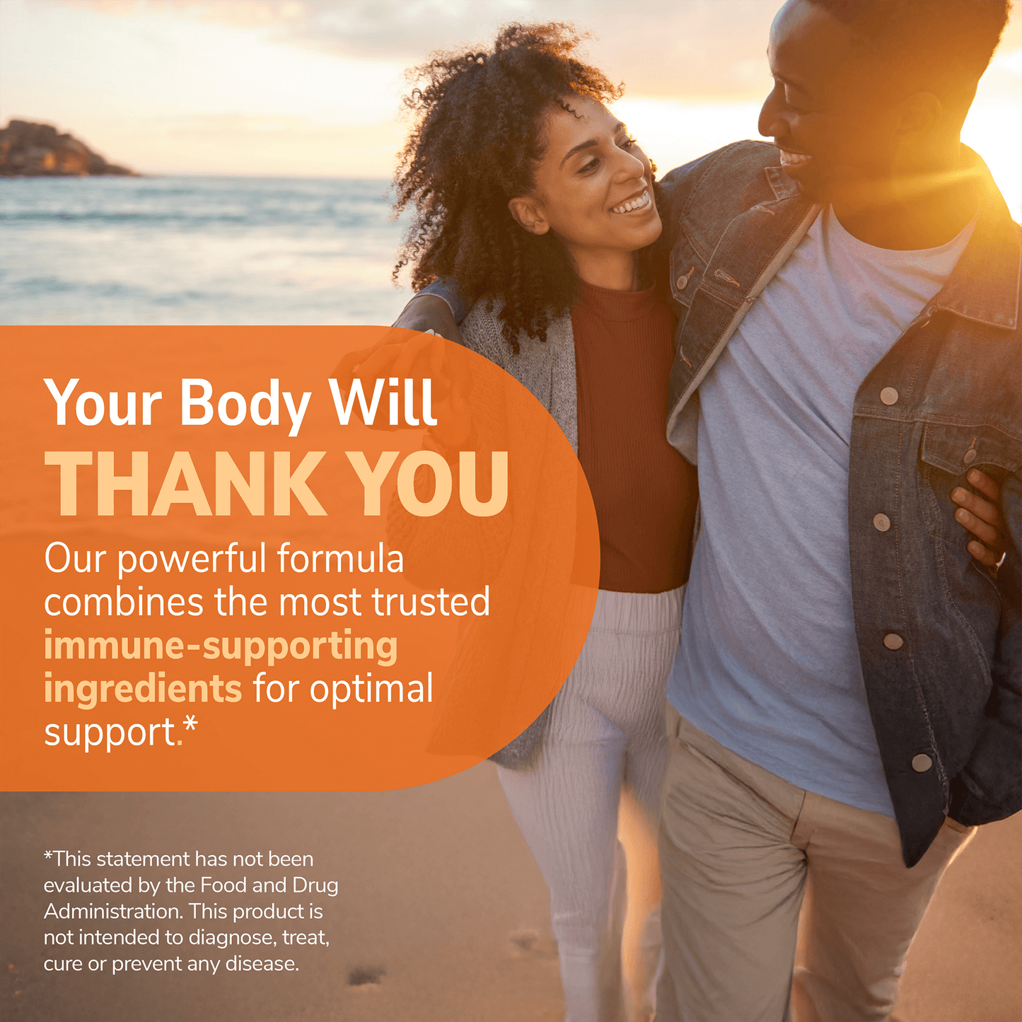 ImmuBlast® Chewables