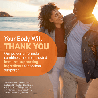 ImmuBlast® Chewables