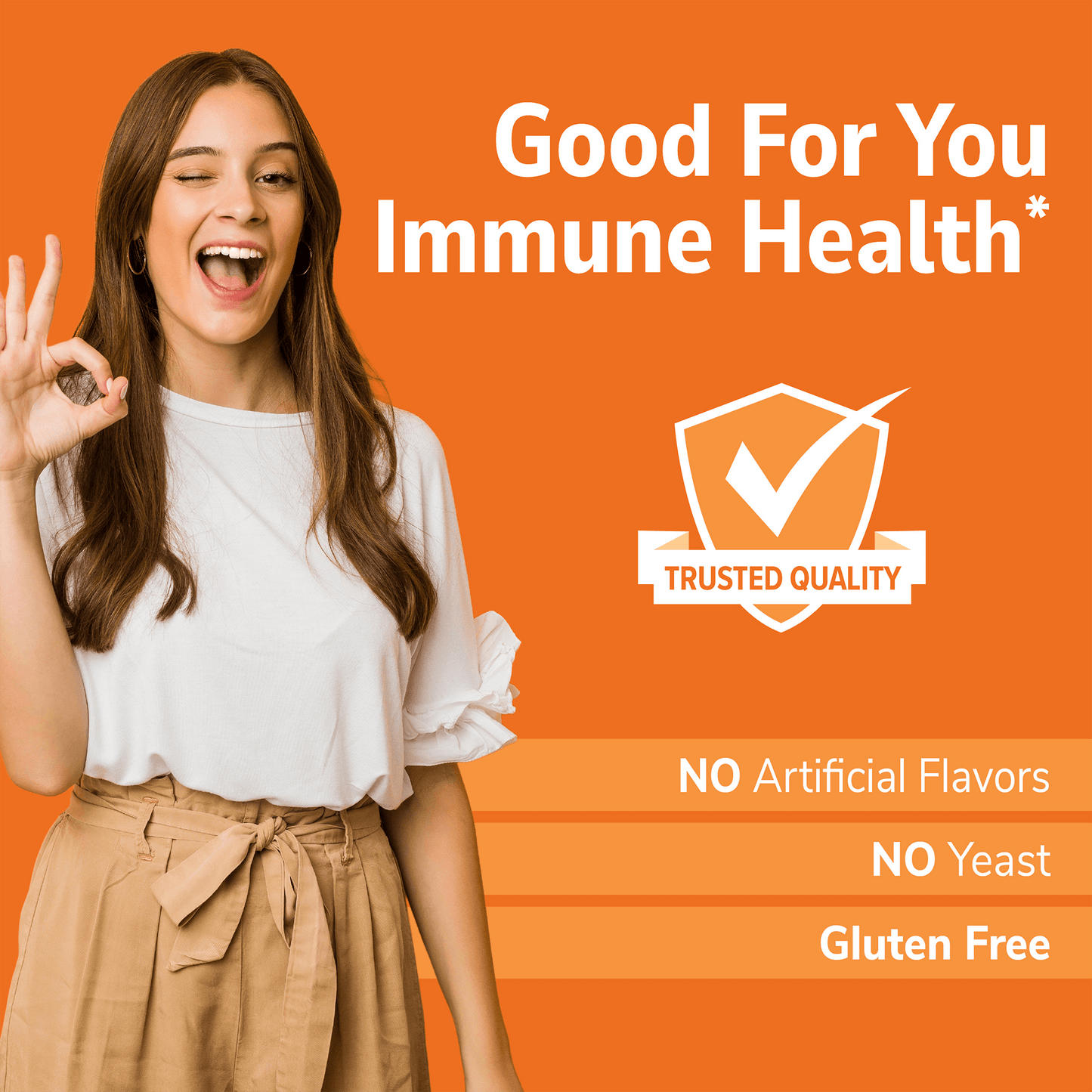 ImmuBlast® Chewables