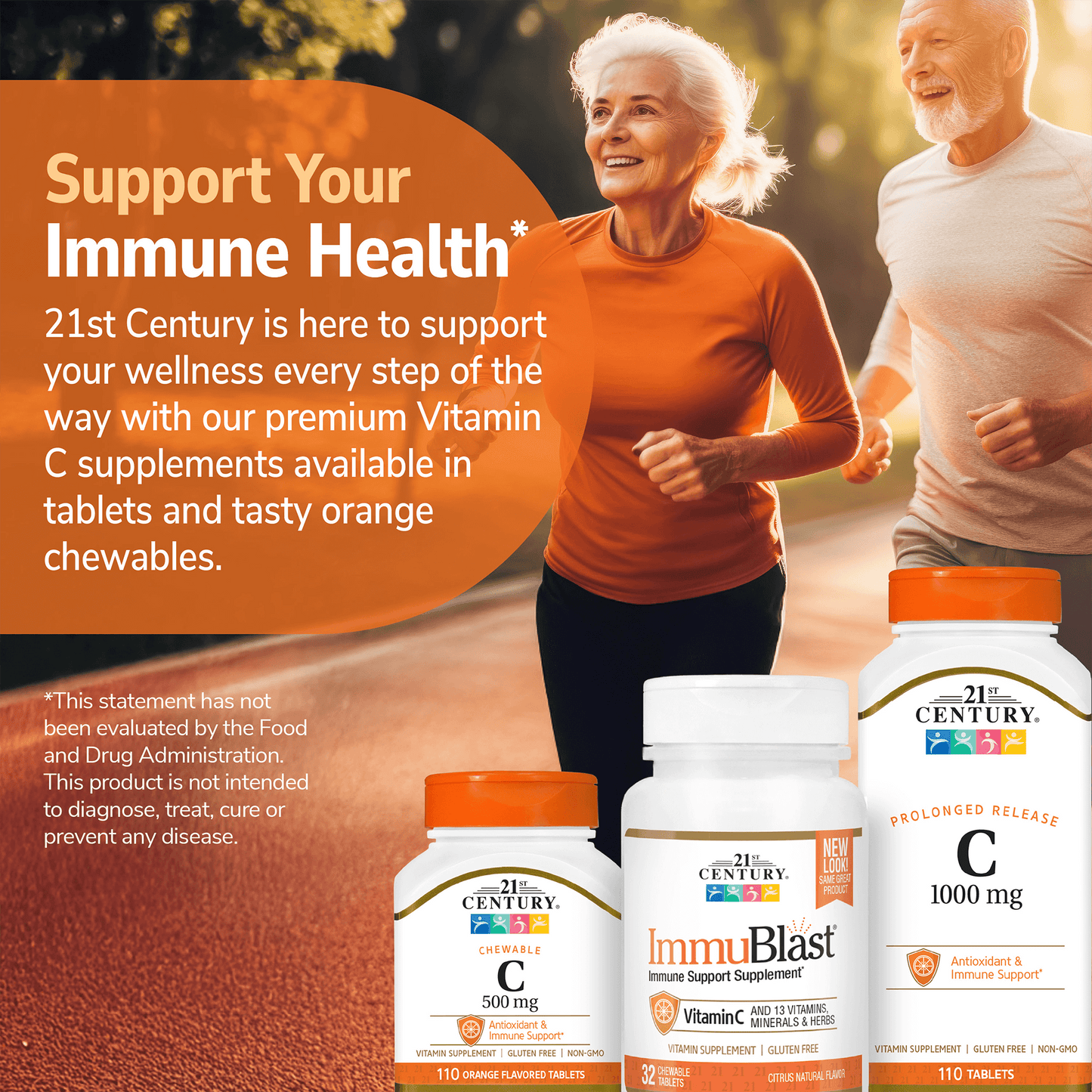 ImmuBlast® Chewables