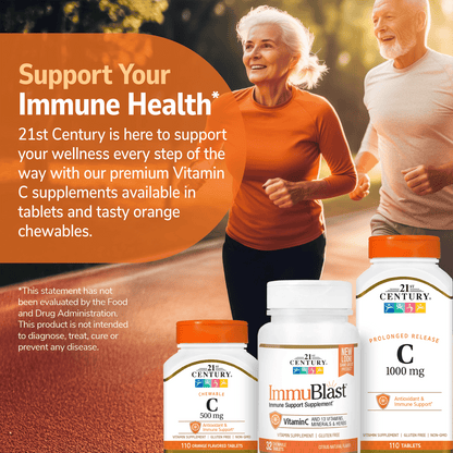 ImmuBlast® Chewables