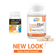 ImmuBlast® Chewables