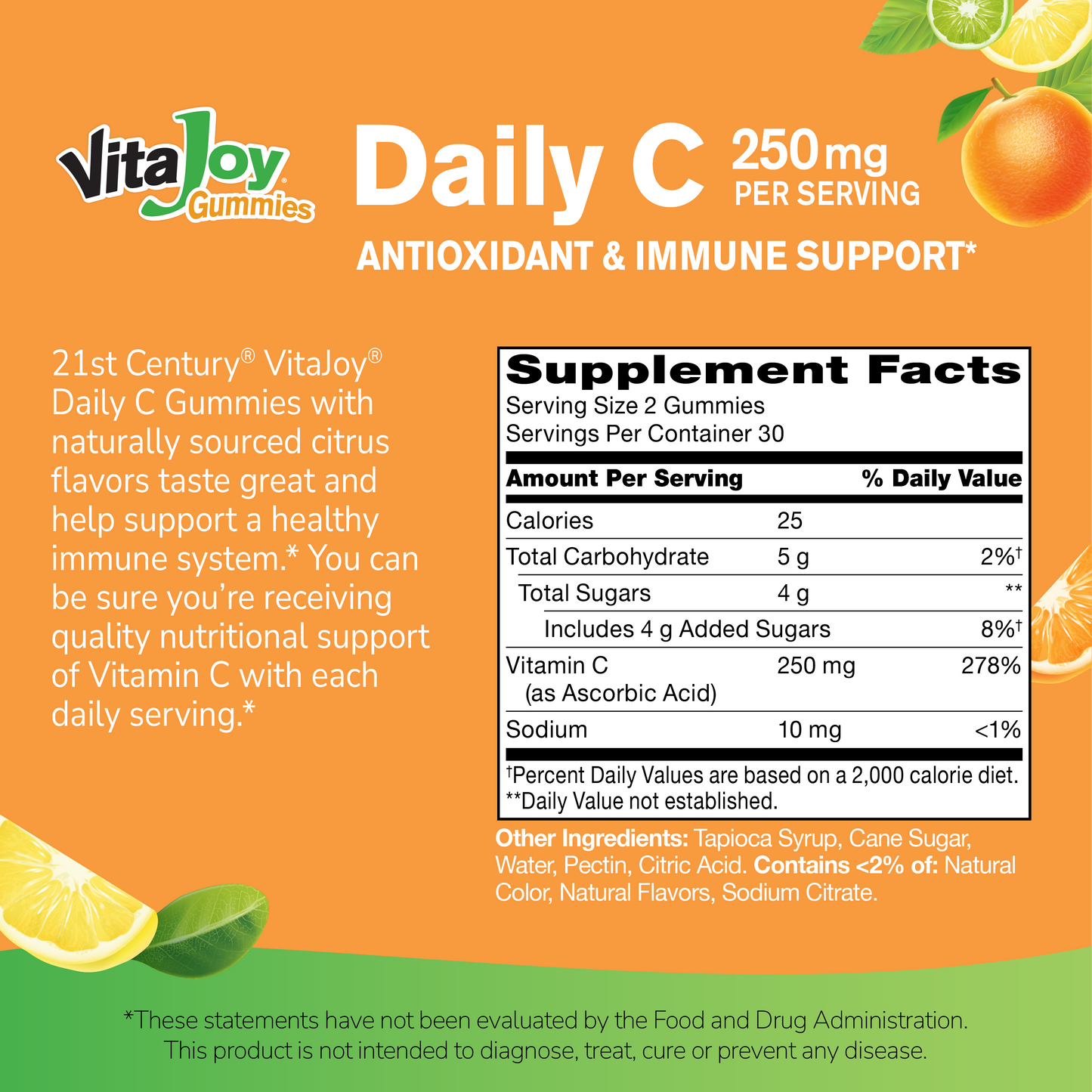 Seasonal Wellness Bundle