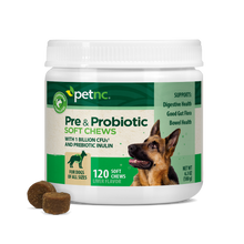 Pre & Probiotic Soft Chews