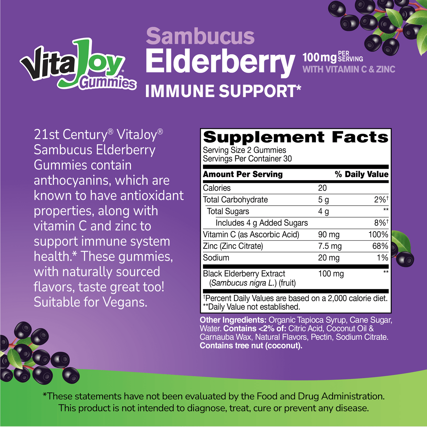 Seasonal Wellness Bundle