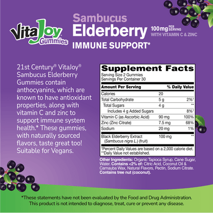 Seasonal Wellness Bundle