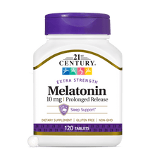 Melatonin 10 mg - Extra Strength