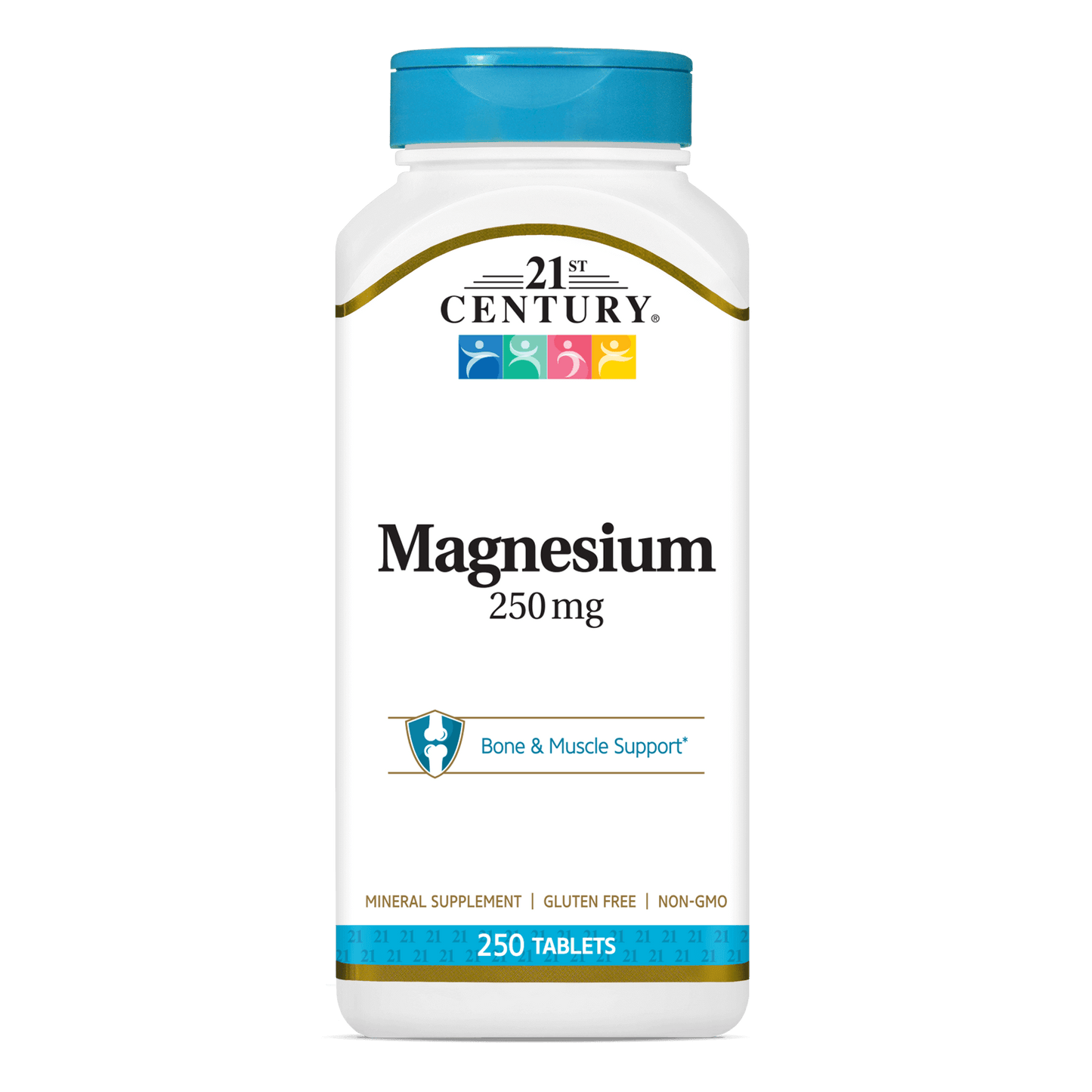 Magnesium 250mg