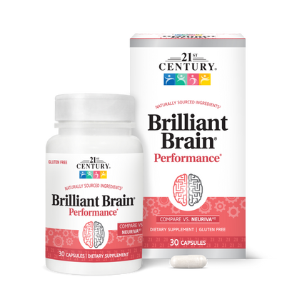 Cognitive Health Bundle