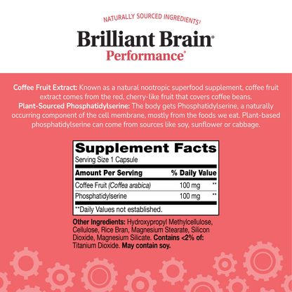 Cognitive Health Bundle