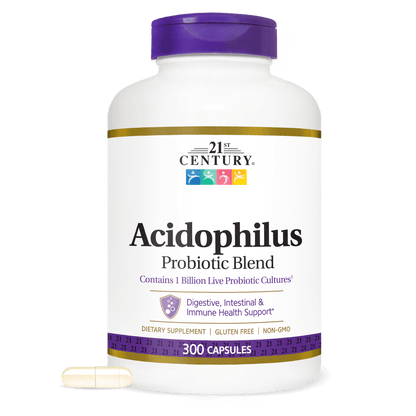 Acidophilus Probiotic Blend