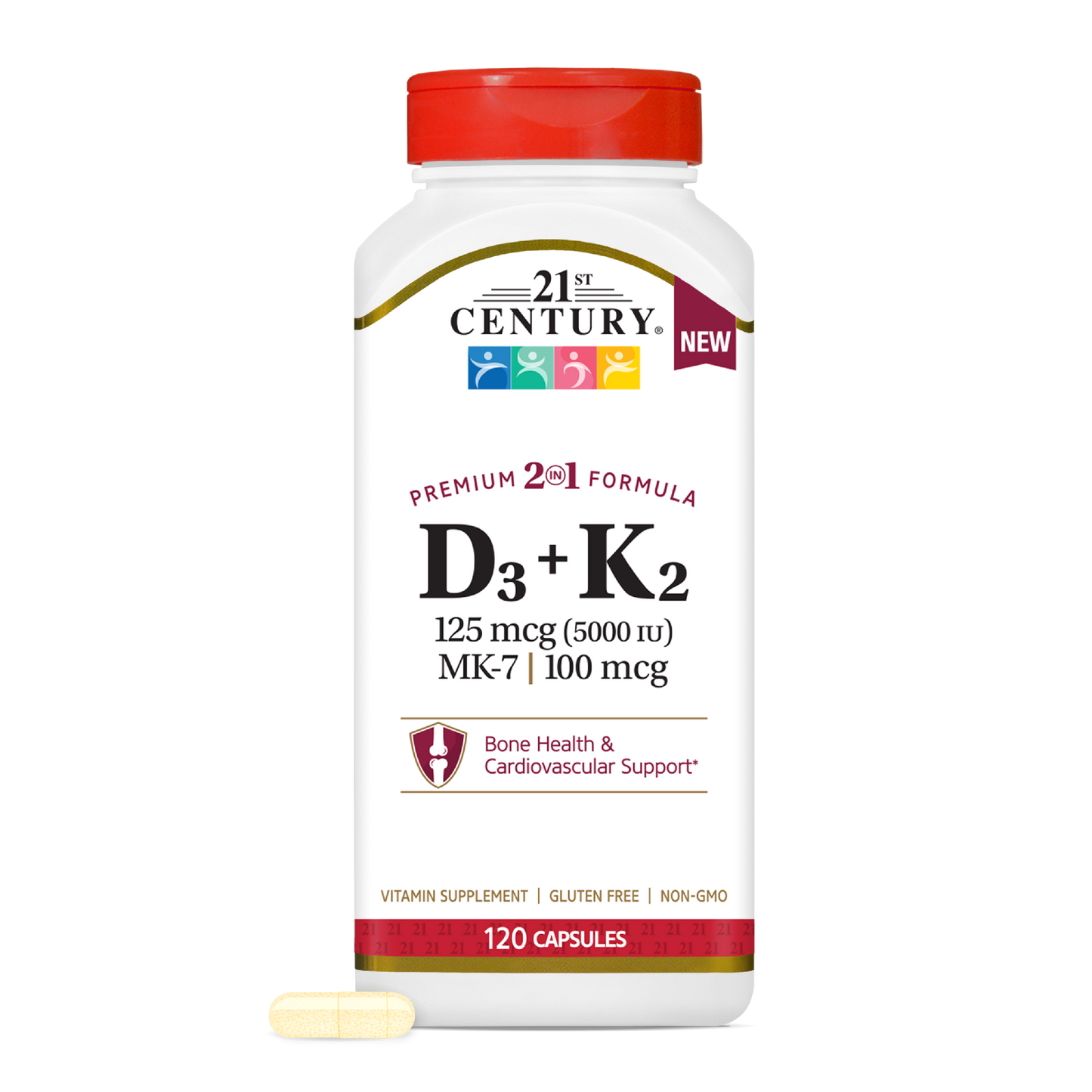 Cardiovascular Health Bundle