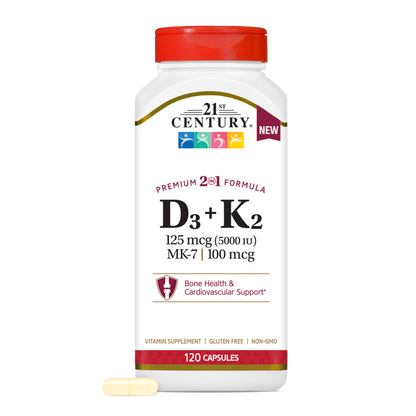 Cardiovascular Health Bundle