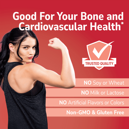 Vitamin D3 125 mcg Plus K2 100 mcg