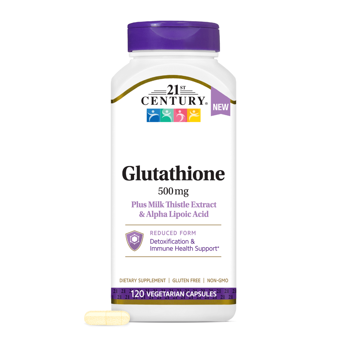 Advanced Immune Health Bundle