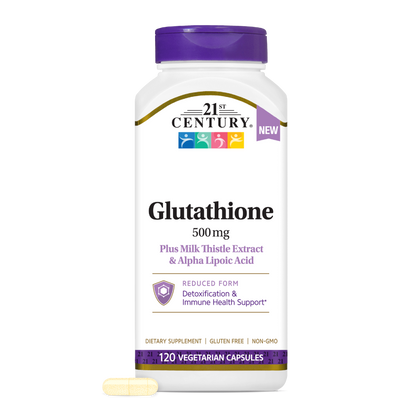 Advanced Immune Health Bundle