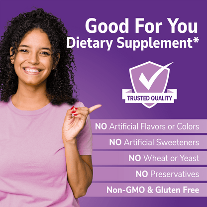 Glutathione 500 mg Plus 21st Century Vitamins 21st Century Vitamins Glutathione 500 mg Plus 21st Century Vitamins 21st Century Vitamins