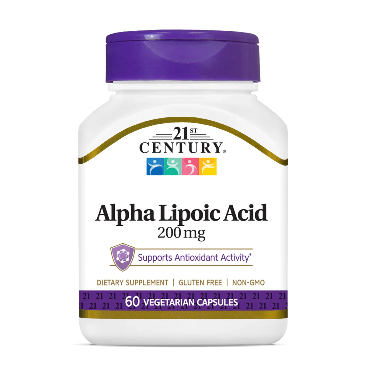 glutathione and alpha-lipoic acid patrick 2002 Alpha Lipoic – 21st Century Vitamins Laboratoire Code