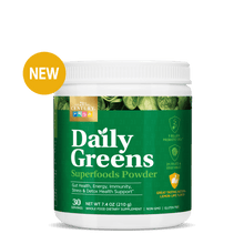 Daily Greens Superfoods Powder