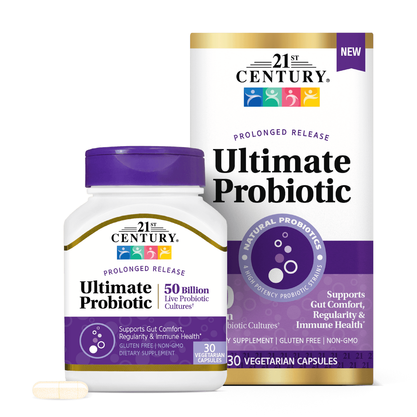 Digestive Health Bundle