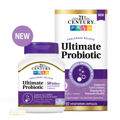 Ultimate Probiotic