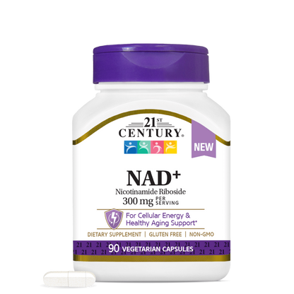 Advanced Immune Health Bundle