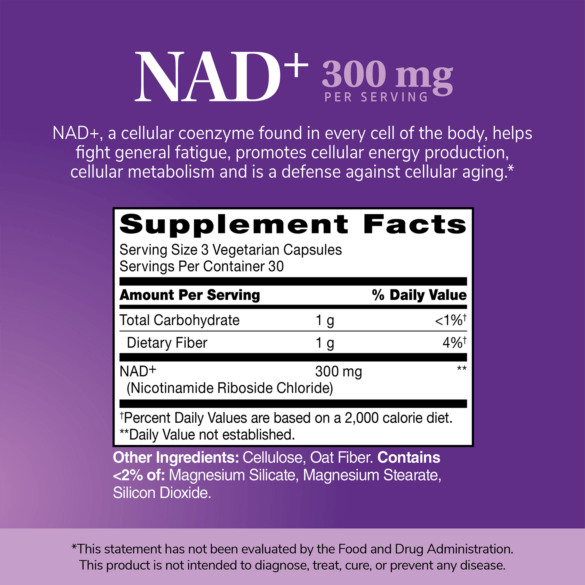 glp 1 and nad supplement 90 Vegetarian Capsules NAD+ Nicotinamide Riboside 300 mg glp 1 and nad supplement 90 Vegetarian Capsules NAD+ Nicotinamide Riboside 300 mg