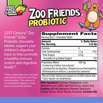 Children's Wellness Bundle